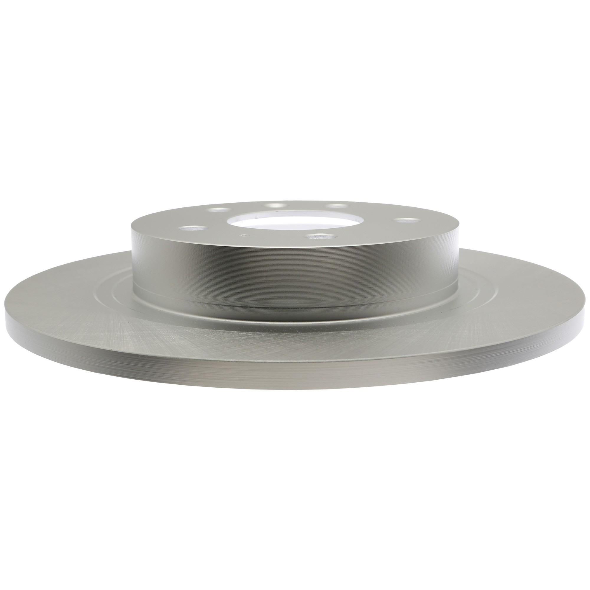 Raybestos Brakes Disc Brake Rotor  top view frsport 580900