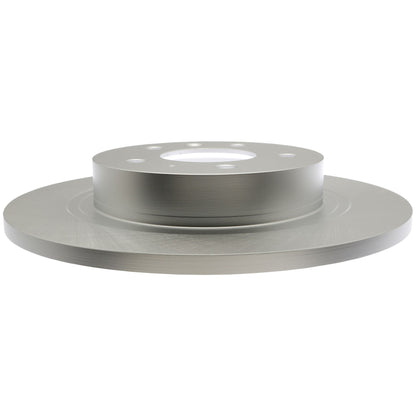 Raybestos Brakes Disc Brake Rotor 580900