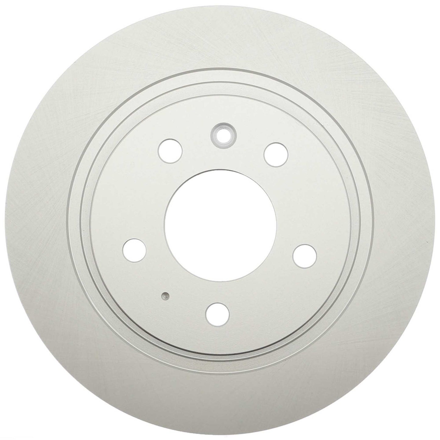 Raybestos Brakes Disc Brake Rotor 580900