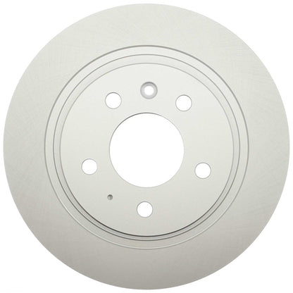 Raybestos Brakes Disc Brake Rotor 580900