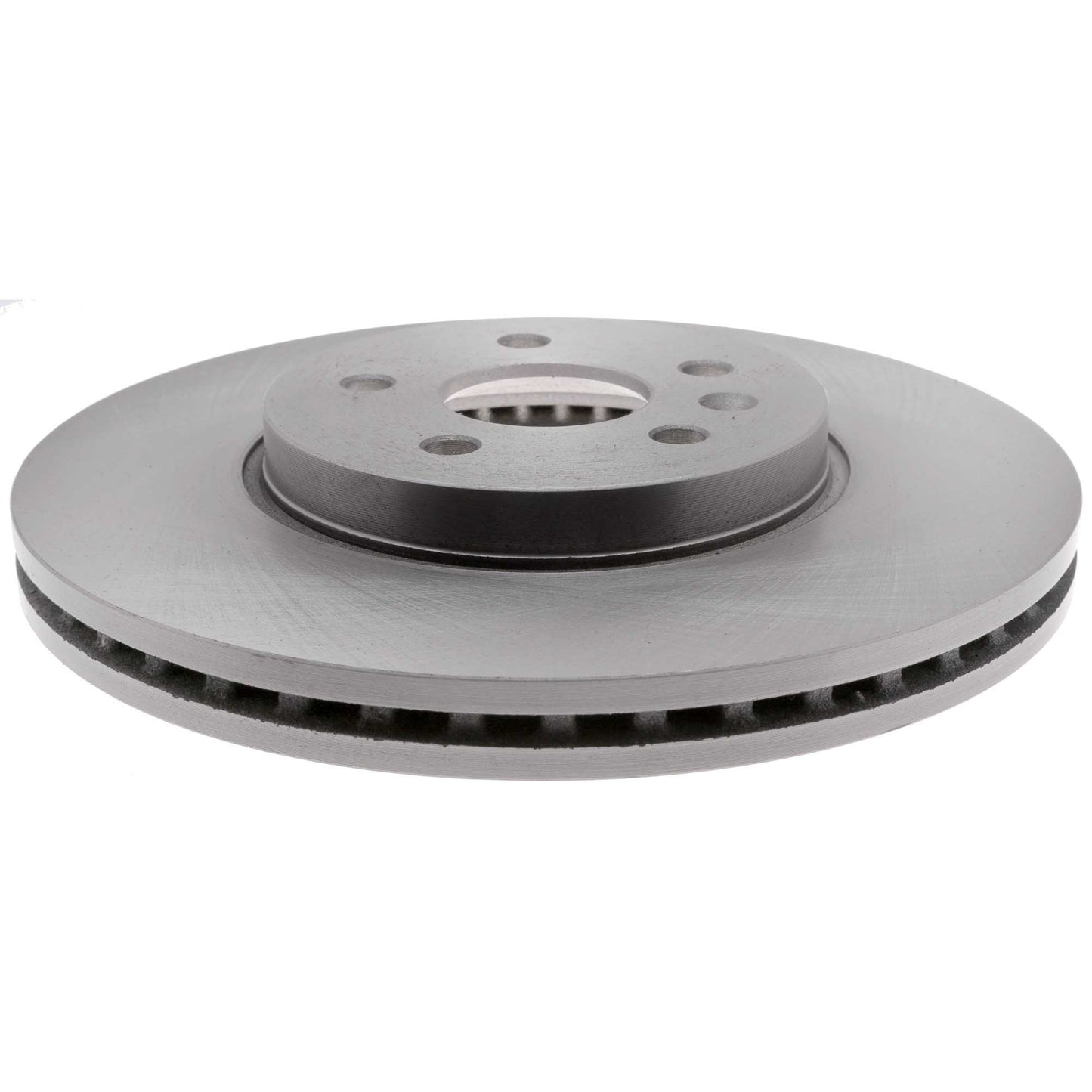 Raybestos Brakes Disc Brake Rotor 581025R