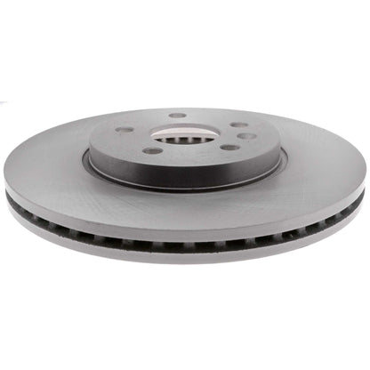 Raybestos Brakes Disc Brake Rotor 581025R