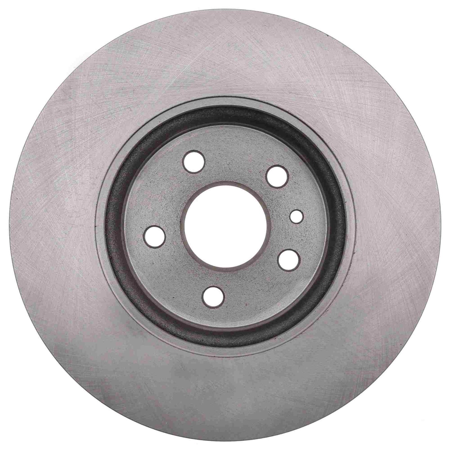 Raybestos Brakes Disc Brake Rotor 581025R
