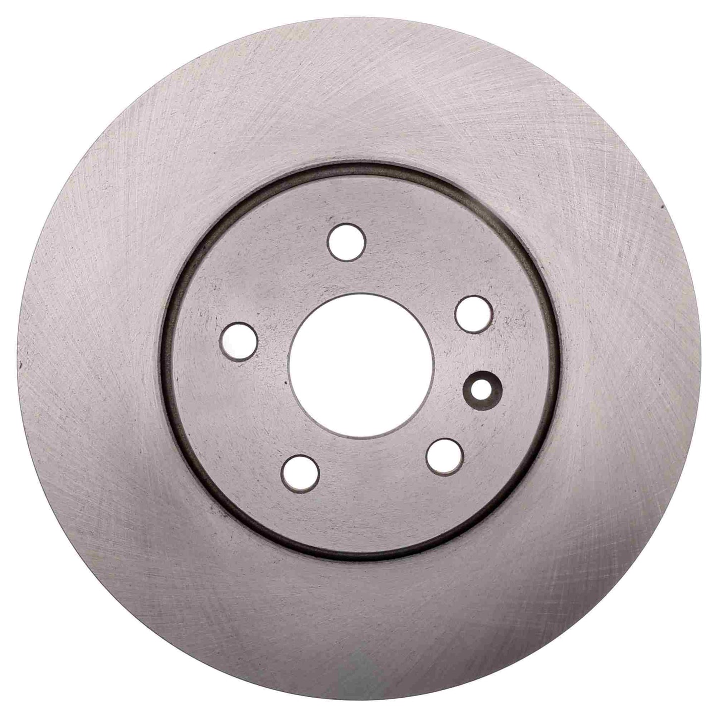Raybestos Brakes Disc Brake Rotor 581025R