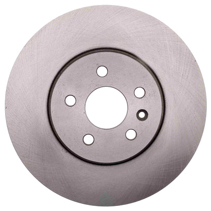 Raybestos Brakes Disc Brake Rotor 581025R