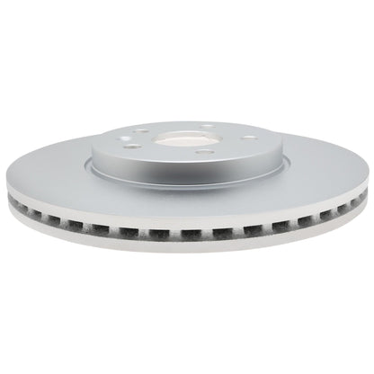 Raybestos Brakes Disc Brake Rotor 581025