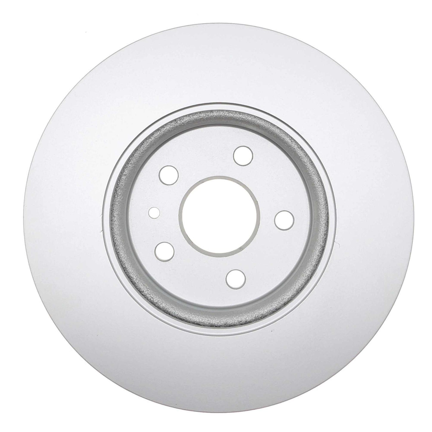 Raybestos Brakes Disc Brake Rotor 581025