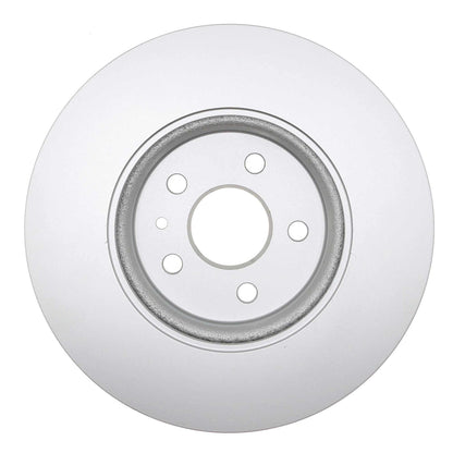 Raybestos Brakes Disc Brake Rotor 581025