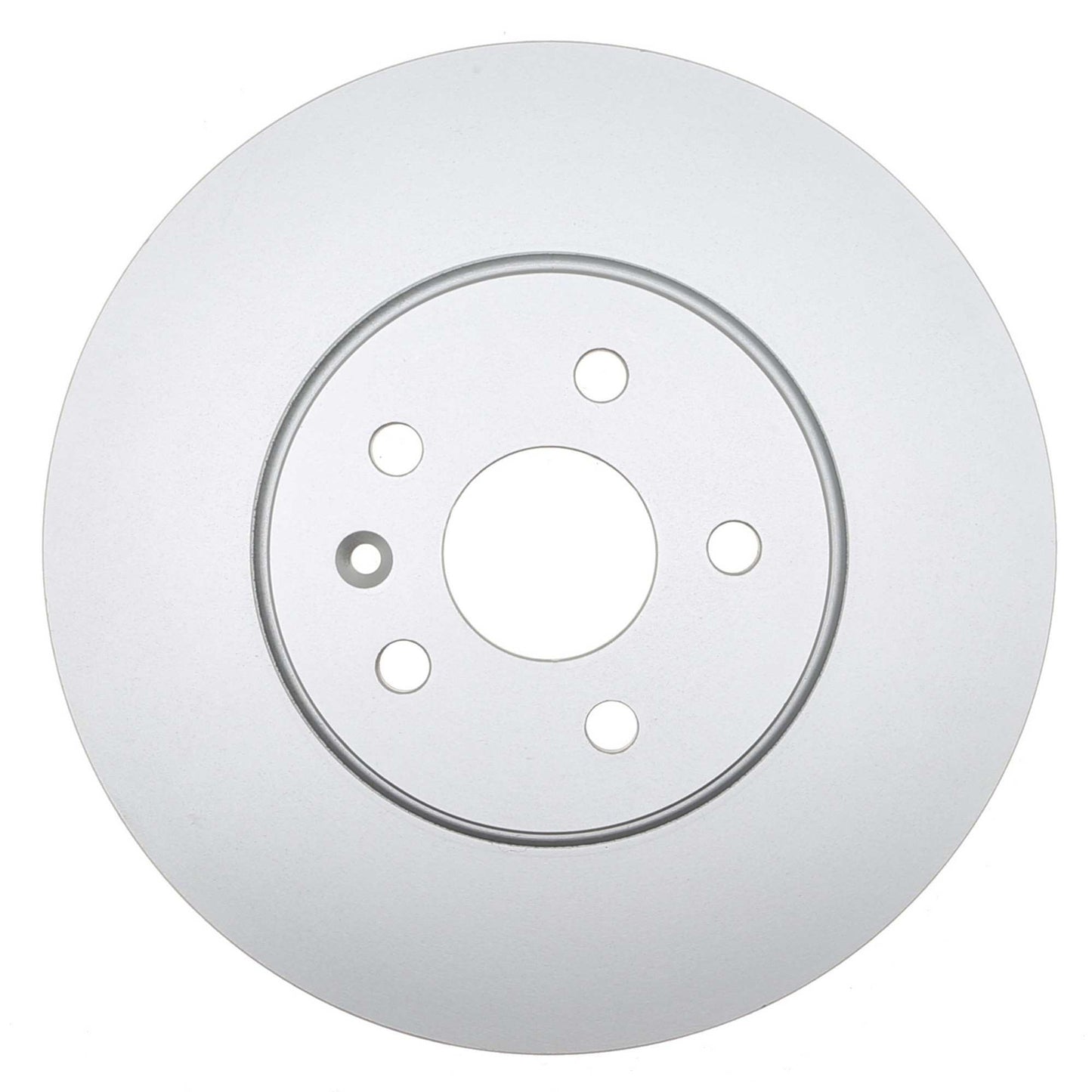 Raybestos Brakes Disc Brake Rotor 581025