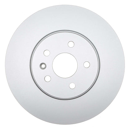 Raybestos Brakes Disc Brake Rotor 581025