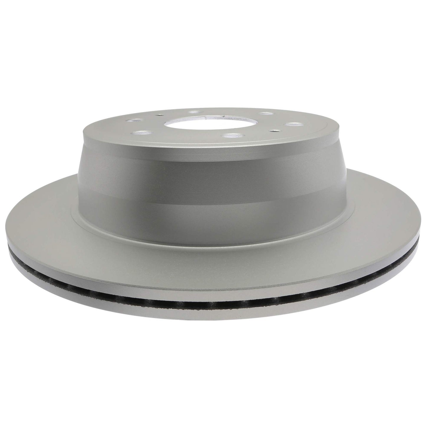 Raybestos Brakes Disc Brake Rotor 581032FZN