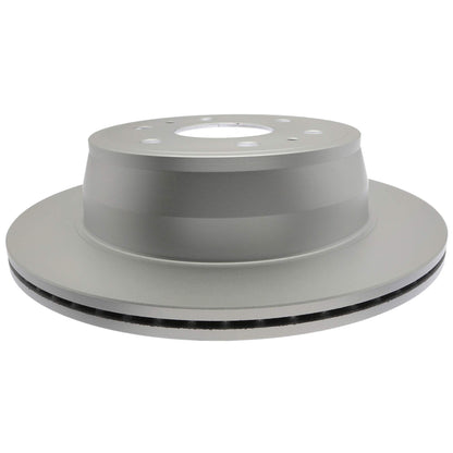 Raybestos Brakes Disc Brake Rotor 581032FZN
