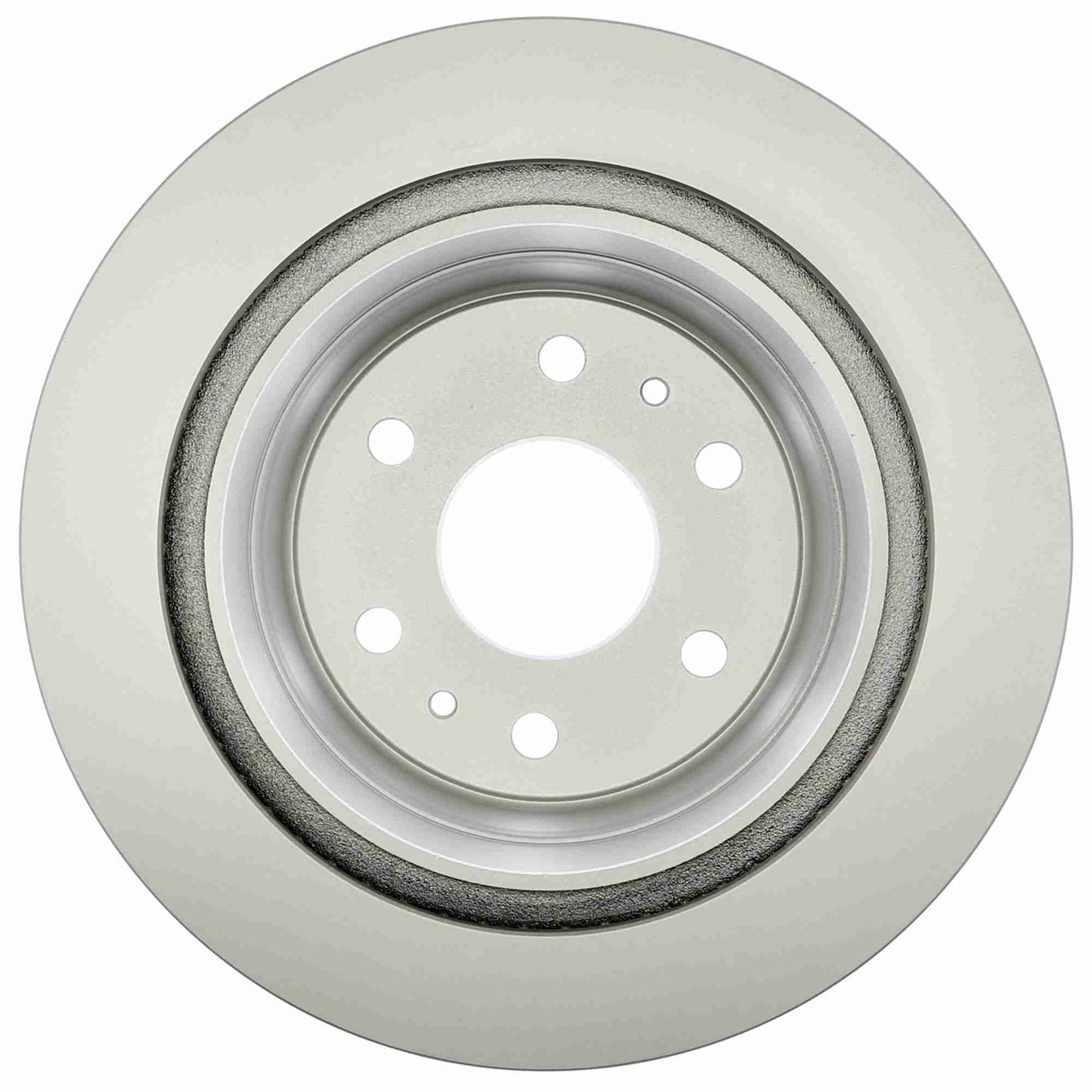 Raybestos Brakes Disc Brake Rotor 581032FZN