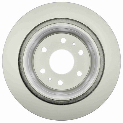 Raybestos Brakes Disc Brake Rotor 581032FZN
