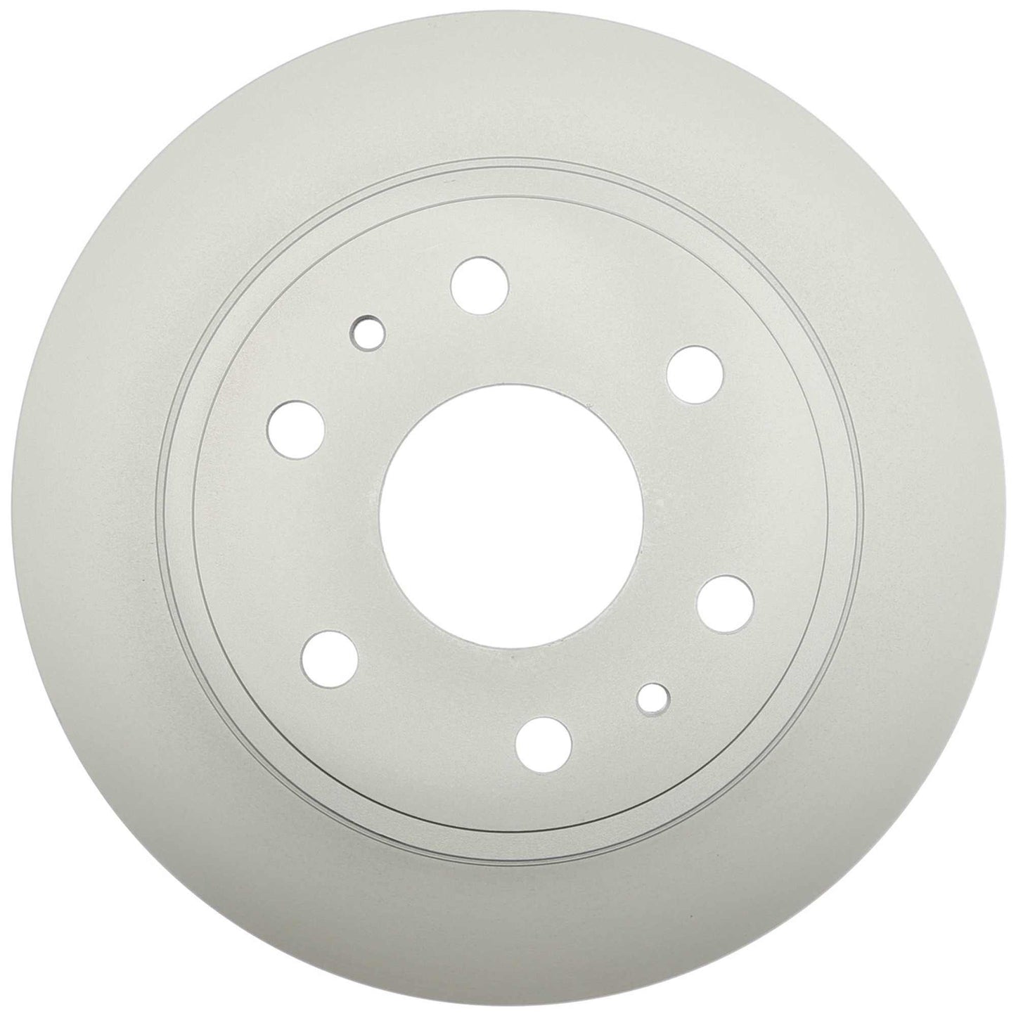 Raybestos Brakes Disc Brake Rotor 581032FZN