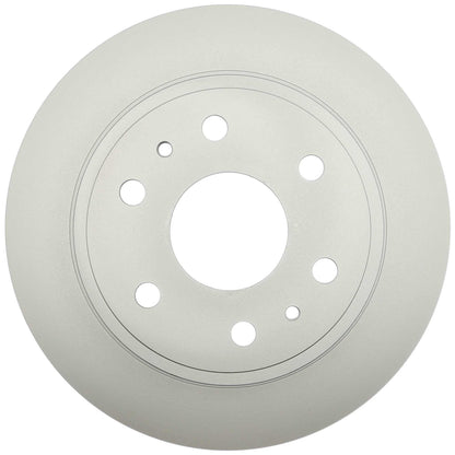 Raybestos Brakes Disc Brake Rotor 581032FZN