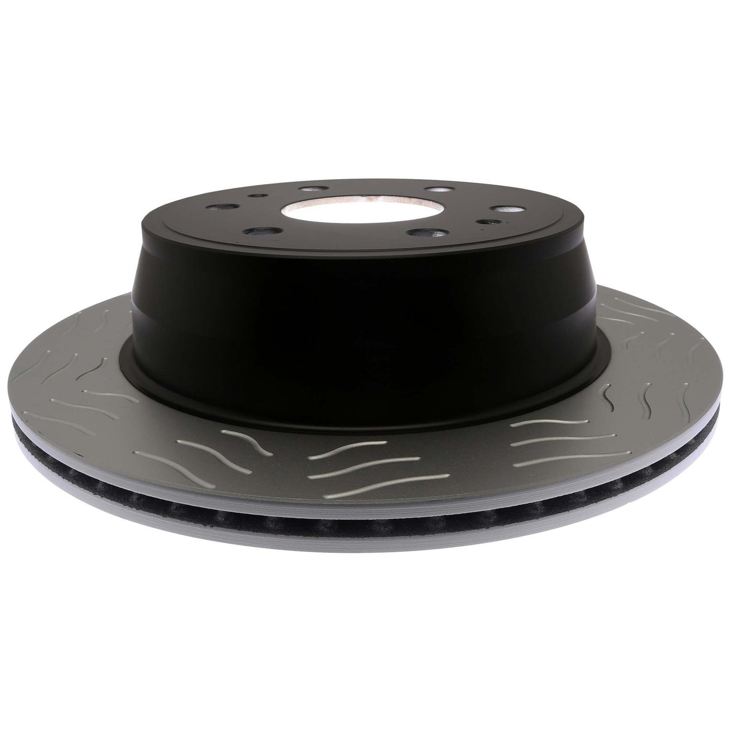Raybestos Brakes Disc Brake Rotor 581032PER