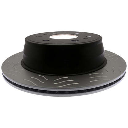 Raybestos Brakes Disc Brake Rotor 581032PER