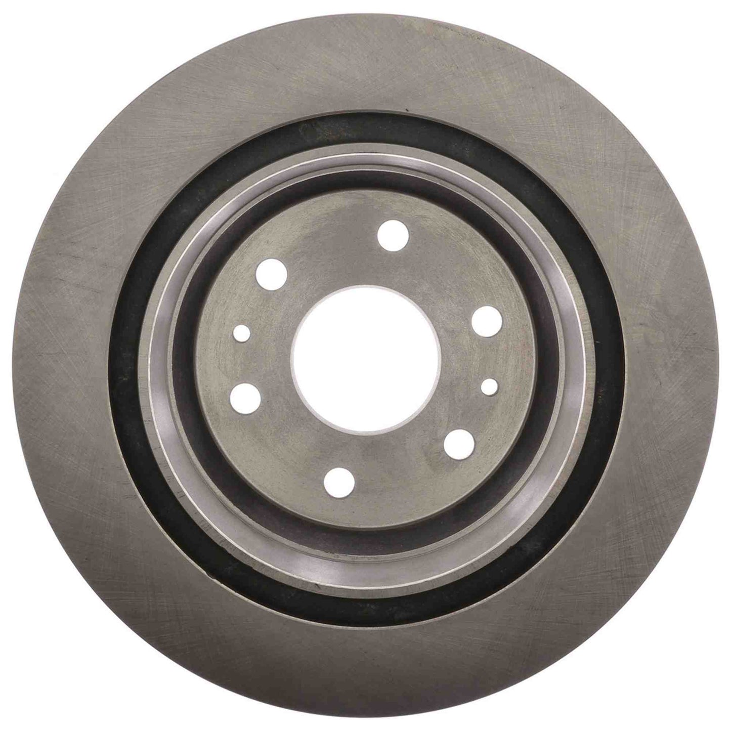 Raybestos Brakes Disc Brake Rotor 581032P
