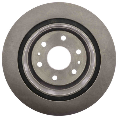 Raybestos Brakes Disc Brake Rotor 581032P