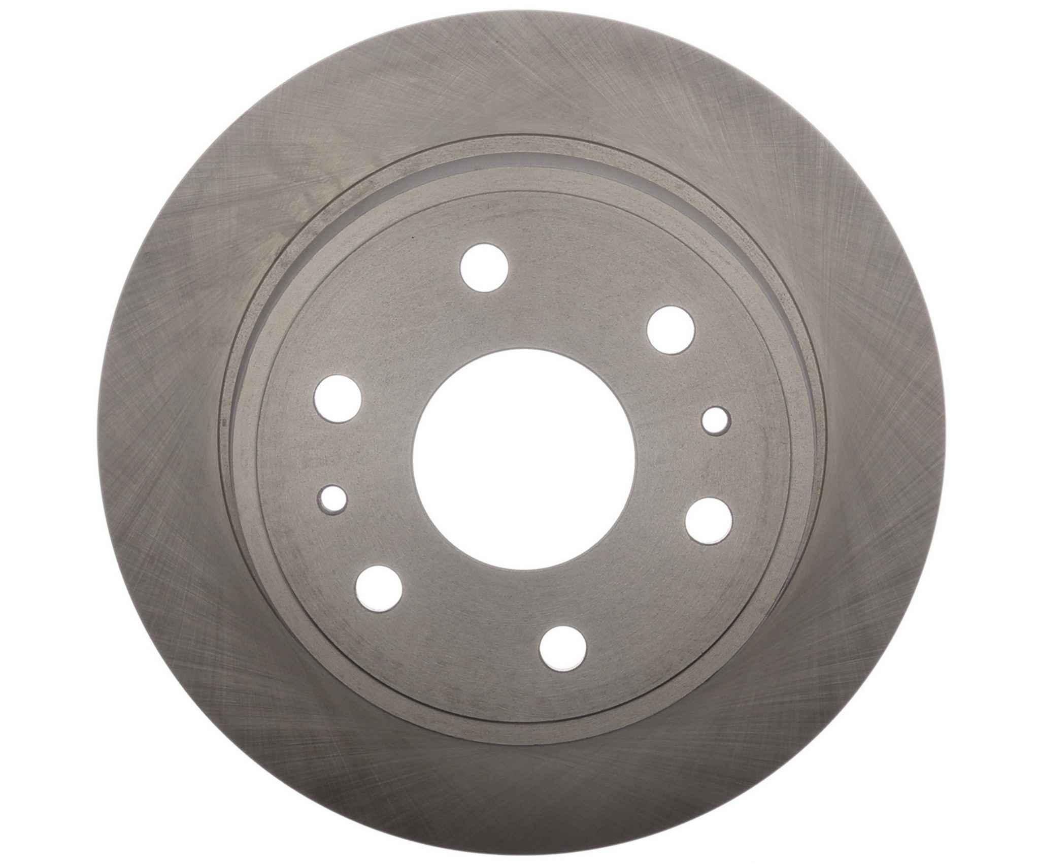 Raybestos Brakes Disc Brake Rotor 581032P