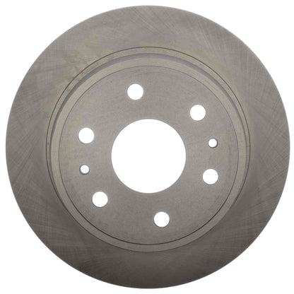 Raybestos Brakes Disc Brake Rotor 581032P