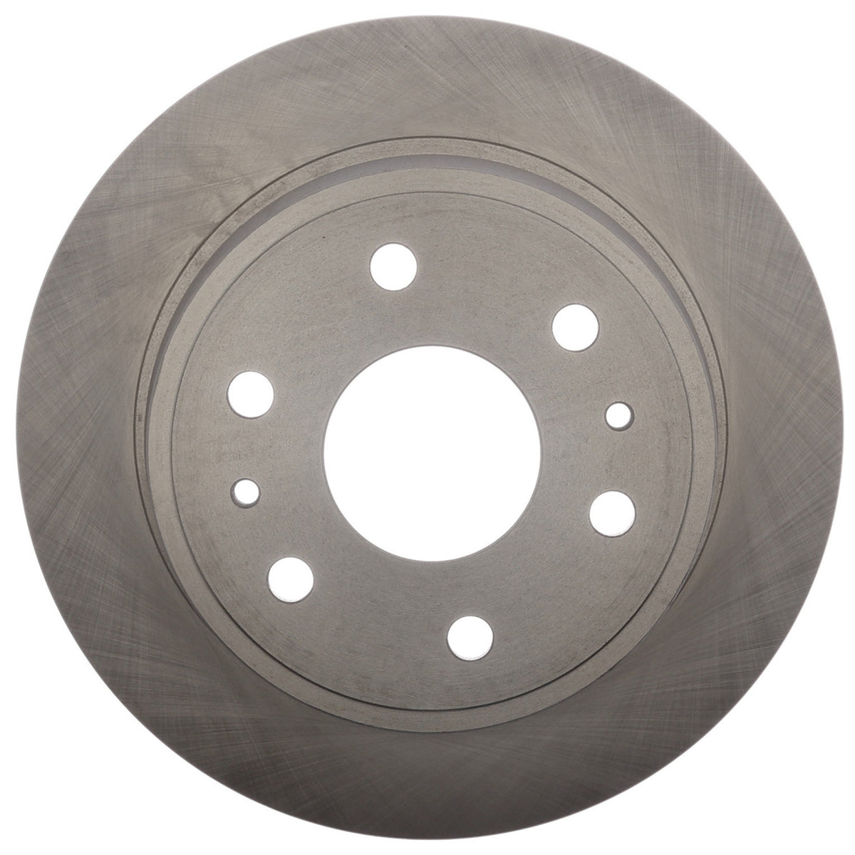 Raybestos Brakes Disc Brake Rotor 581032P