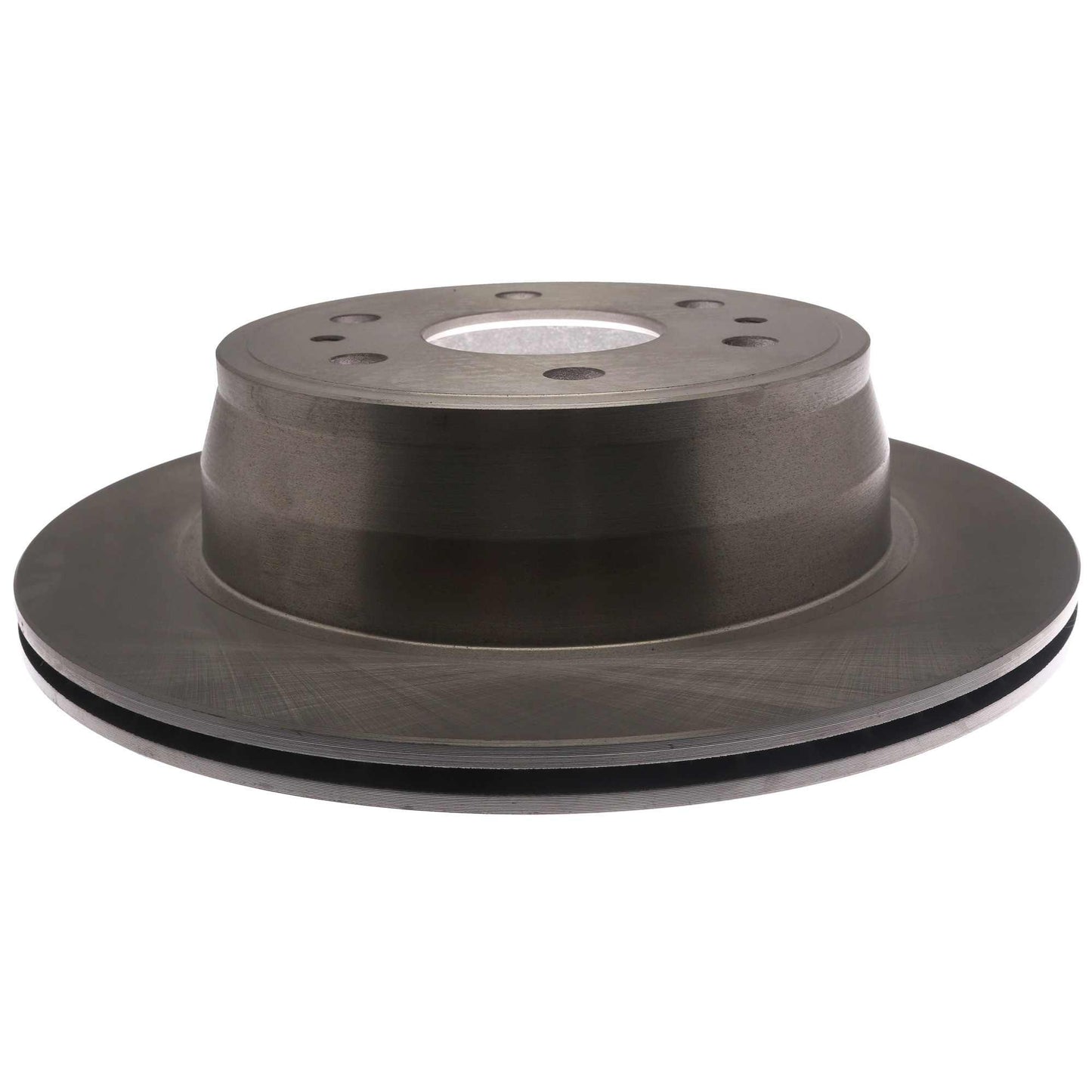 Raybestos Brakes Disc Brake Rotor 581032R