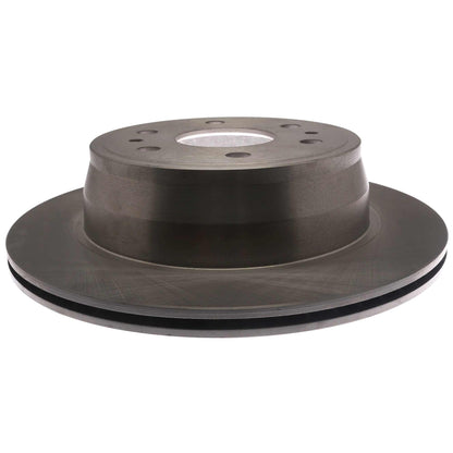 Raybestos Brakes Disc Brake Rotor 581032R