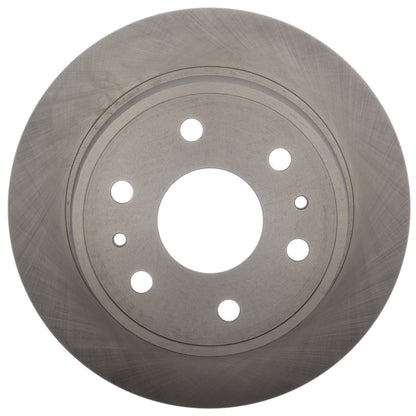 Raybestos Brakes Disc Brake Rotor 581032R