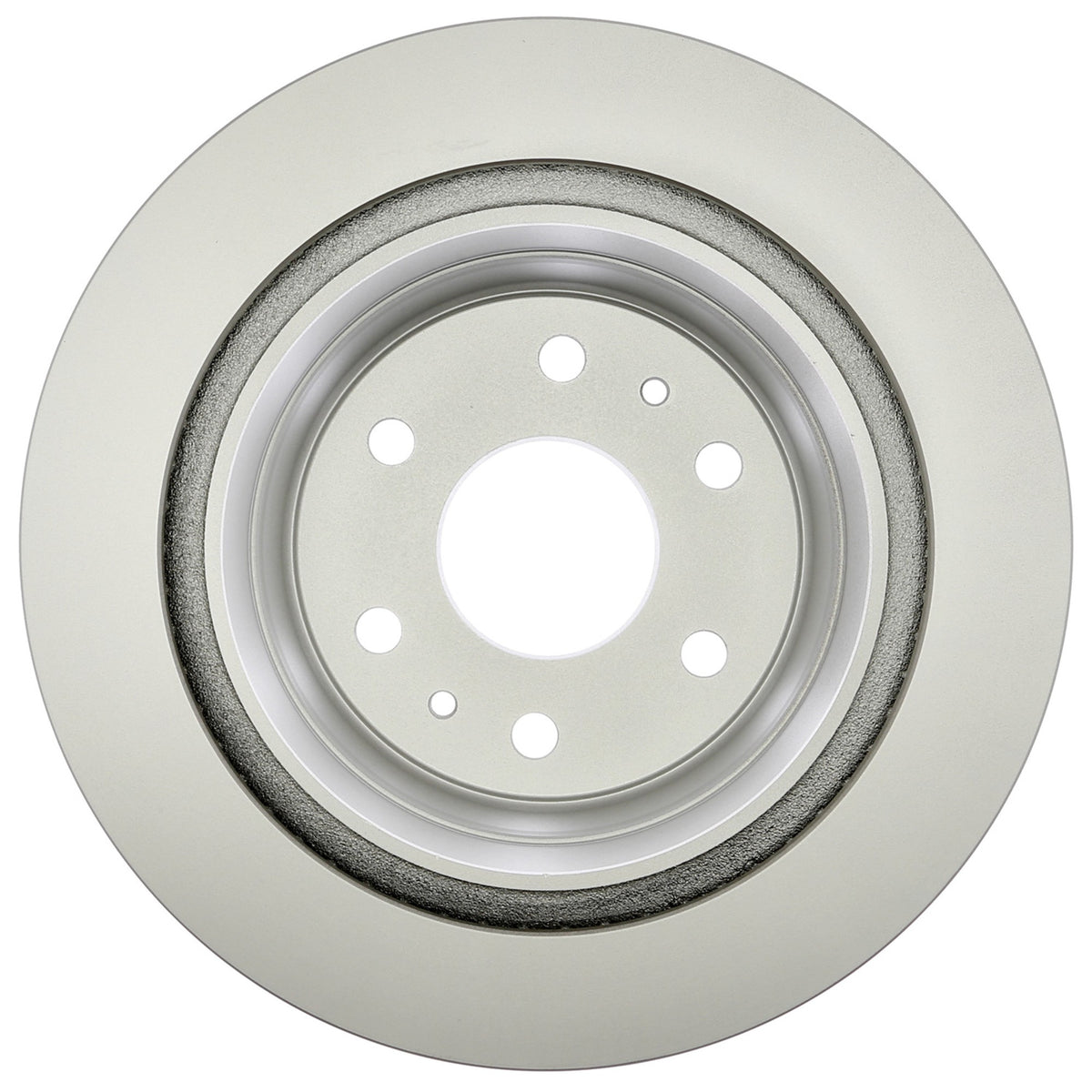 Raybestos Brakes Disc Brake Rotor 581032
