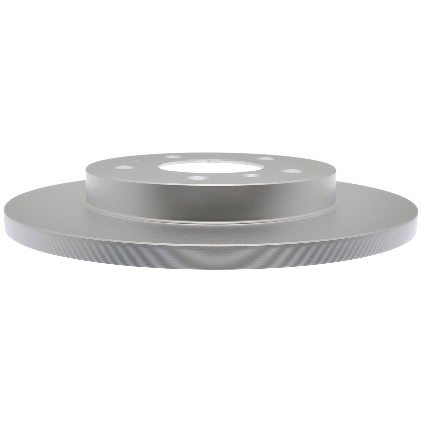 Raybestos Brakes Disc Brake Rotor 581033FZN