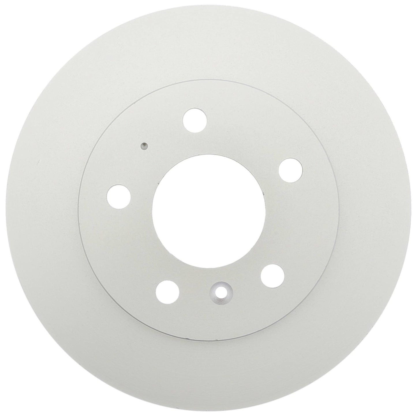 Raybestos Brakes Disc Brake Rotor 581033FZN