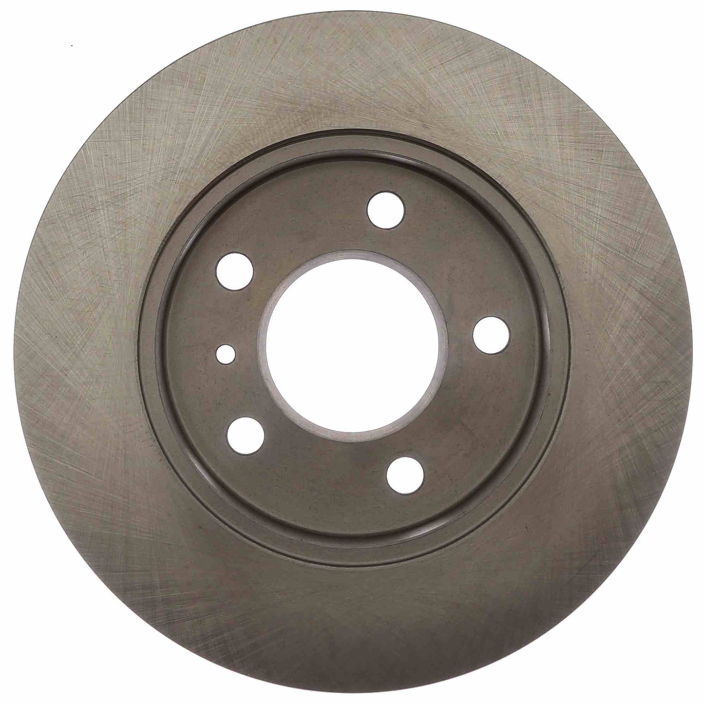 Raybestos Brakes Disc Brake Rotor 581033R