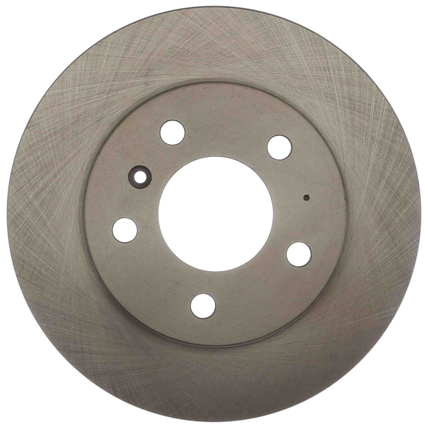 Raybestos Brakes Disc Brake Rotor 581033R