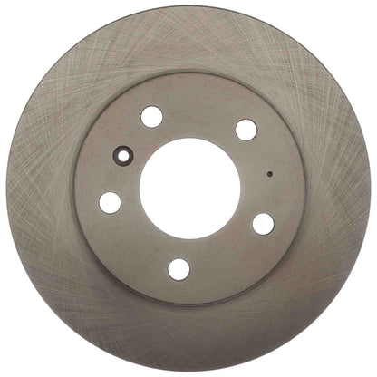 Raybestos Brakes Disc Brake Rotor 581033R