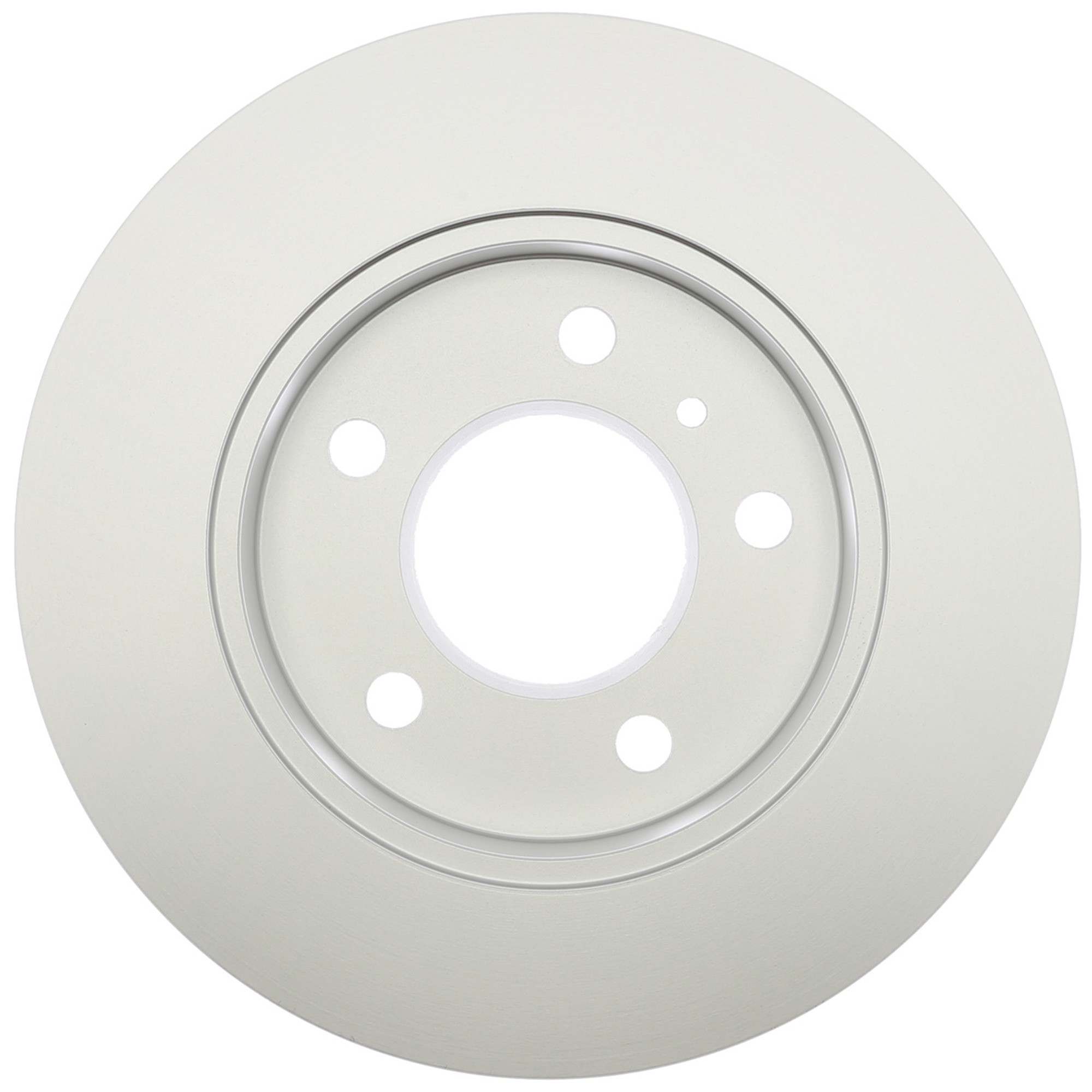 Raybestos Brakes Disc Brake Rotor 581033