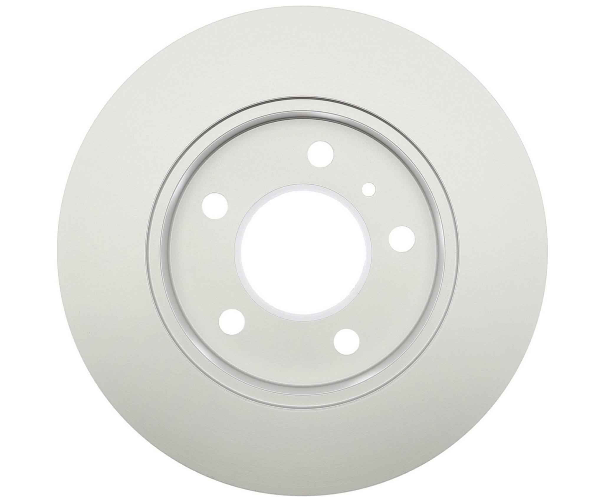 Raybestos Brakes Disc Brake Rotor 581033