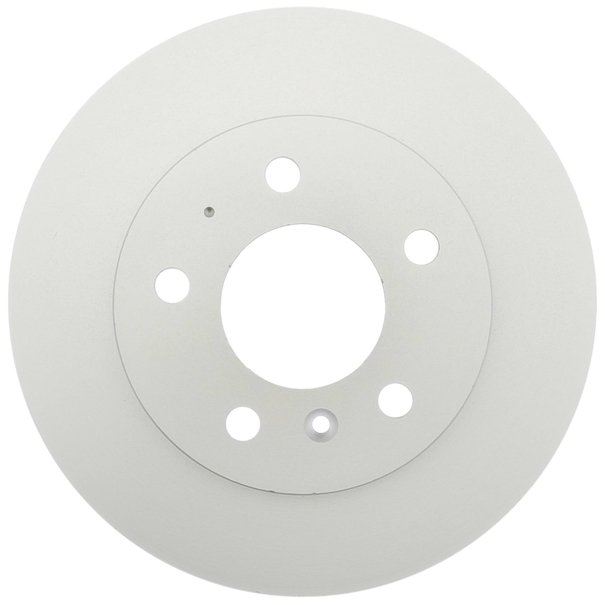 Raybestos Brakes Disc Brake Rotor 581033