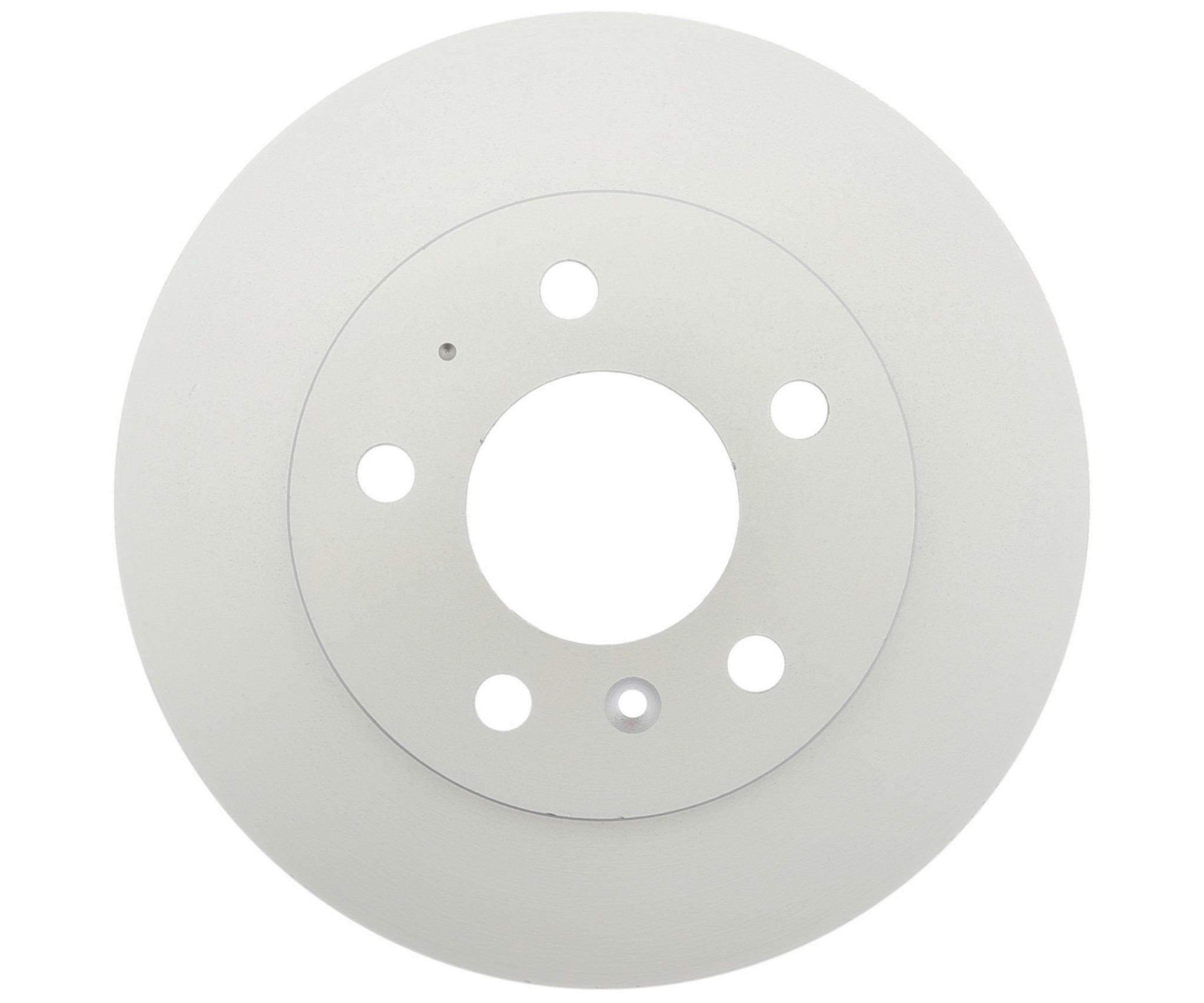 Raybestos Brakes Disc Brake Rotor 581033