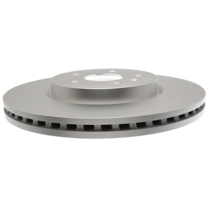 Raybestos Brakes Disc Brake Rotor 581034FZN