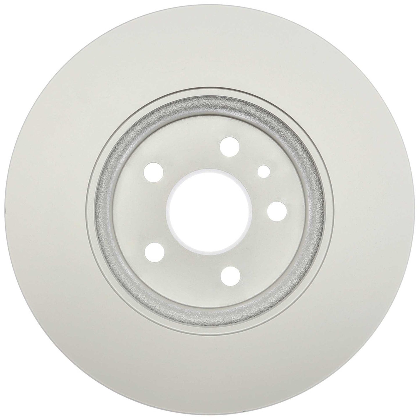 Raybestos Brakes Disc Brake Rotor 581034FZN