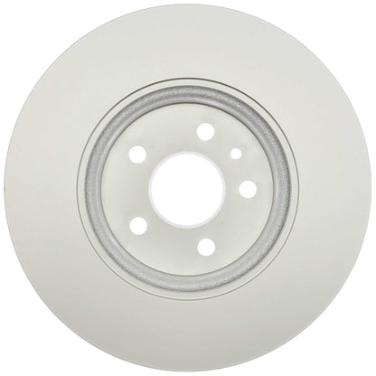 Raybestos Brakes Disc Brake Rotor 581034FZN