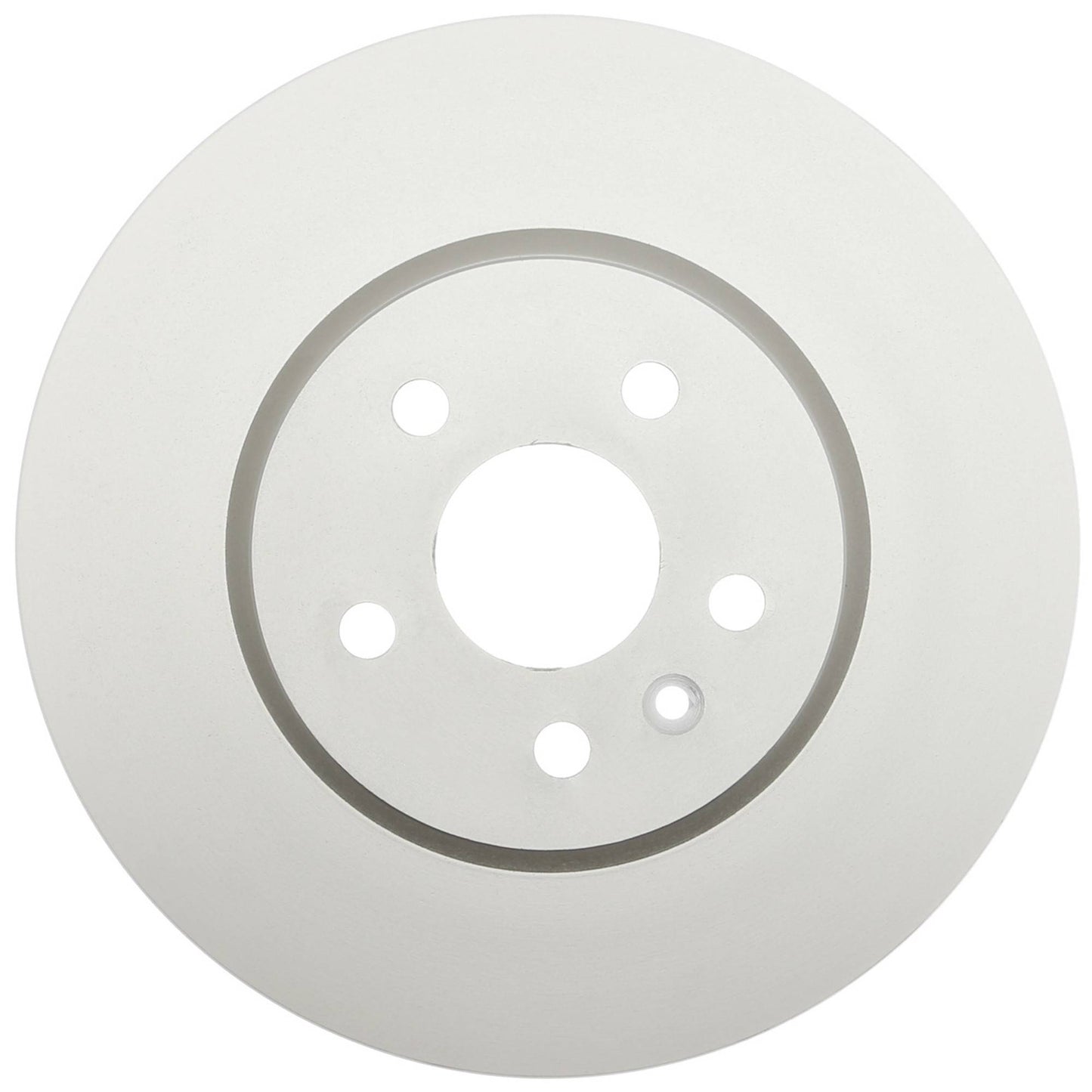 Raybestos Brakes Disc Brake Rotor 581034FZN