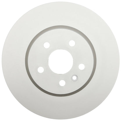 Raybestos Brakes Disc Brake Rotor 581034FZN