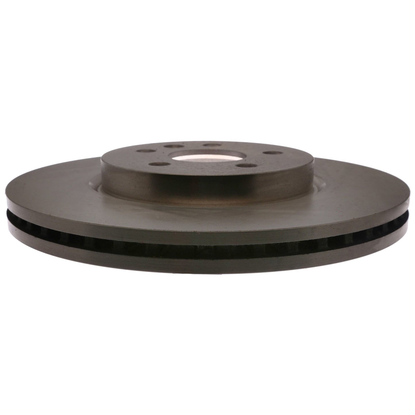 Raybestos Brakes Disc Brake Rotor 581034R