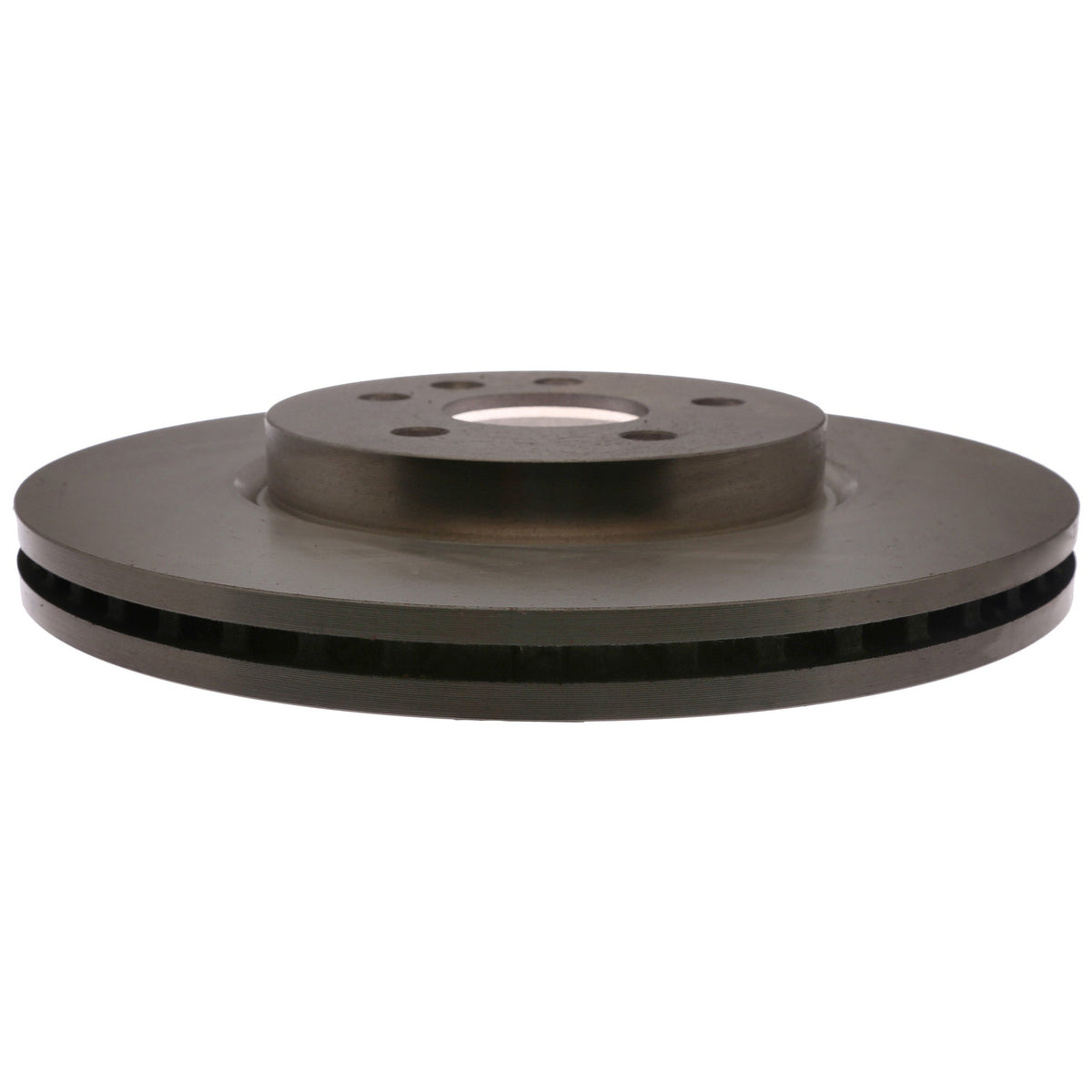 Raybestos Brakes Disc Brake Rotor 581034R