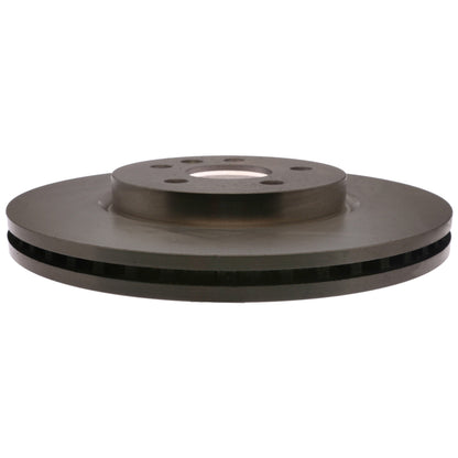 Raybestos Brakes Disc Brake Rotor 581034R