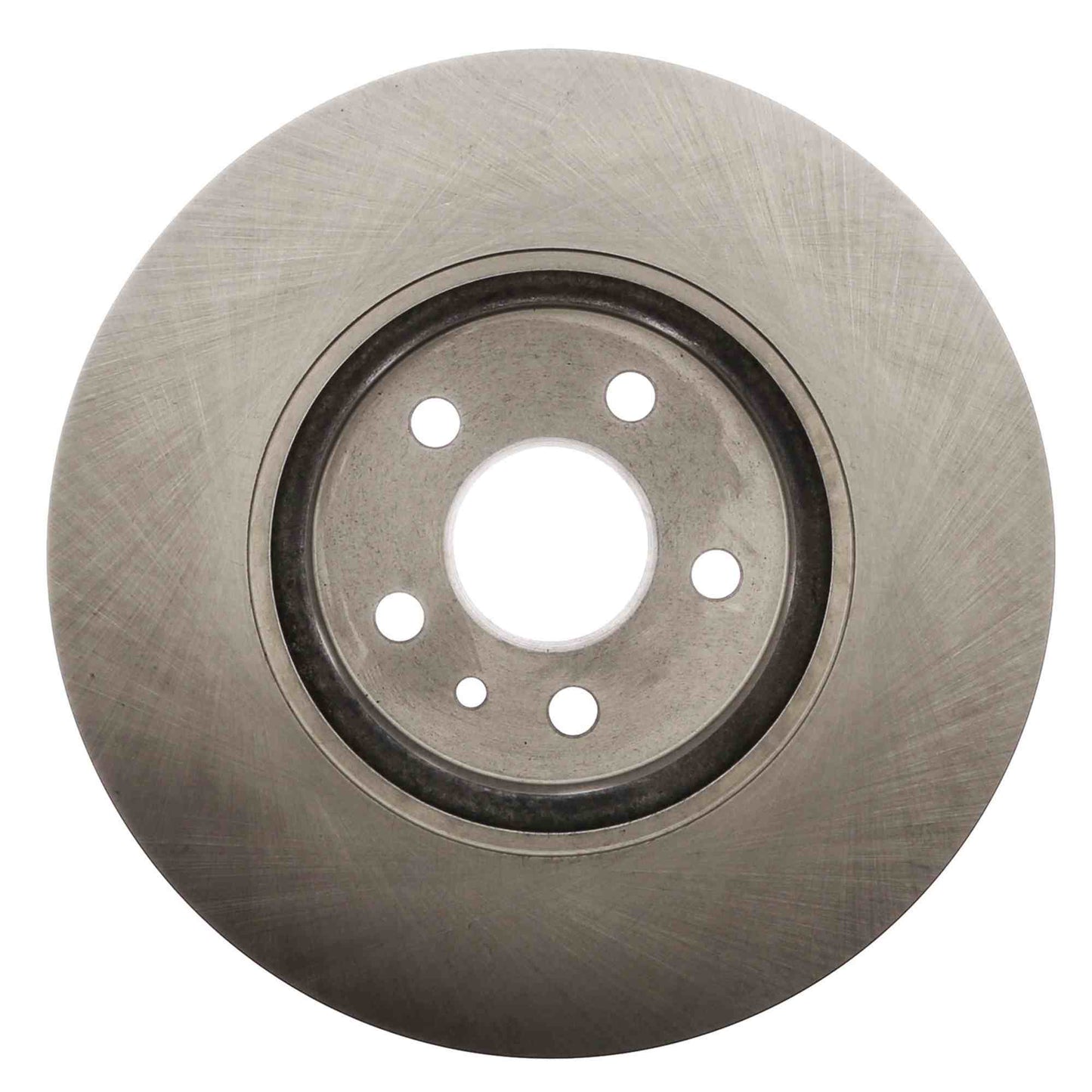 Raybestos Brakes Disc Brake Rotor 581034R