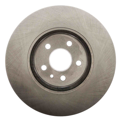 Raybestos Brakes Disc Brake Rotor 581034R